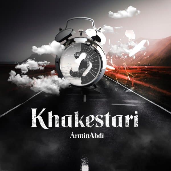 Khakestari · Armin Abdi