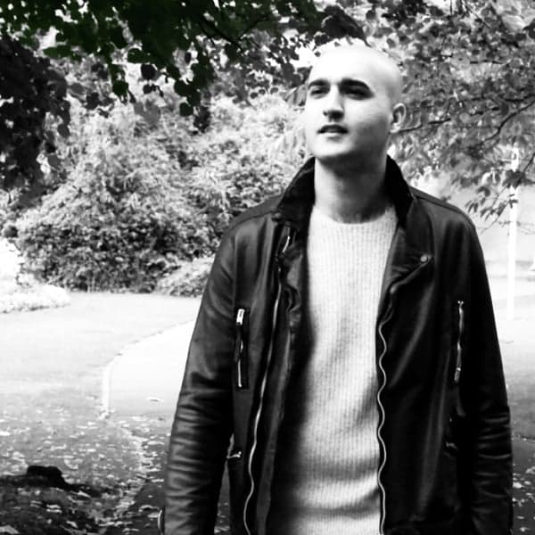 Az To · Armin Eslamifar