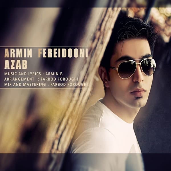 Azab · Armin Fereidooni
