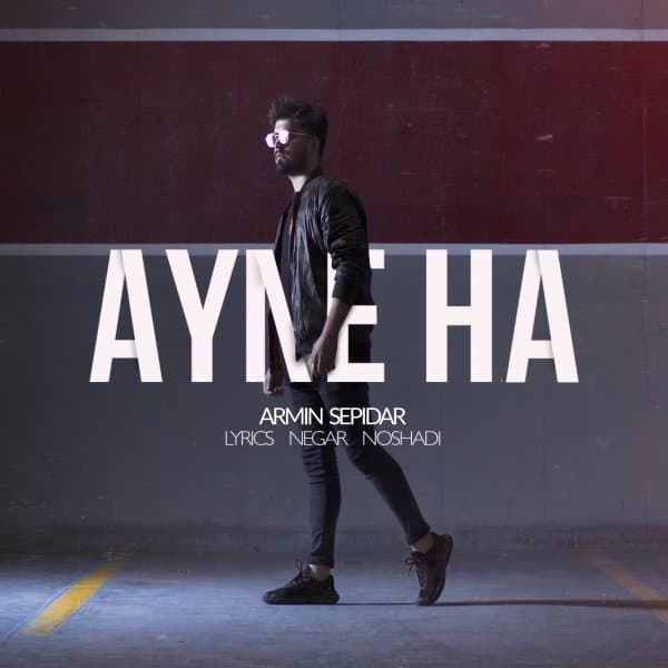 Ayne Ha · Armin Sepidar