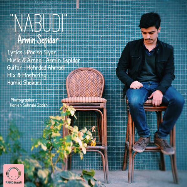Nabudi · Armin Sepidar