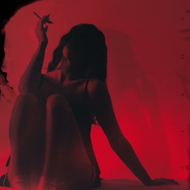 Toxic · Armond & Catchybeatz