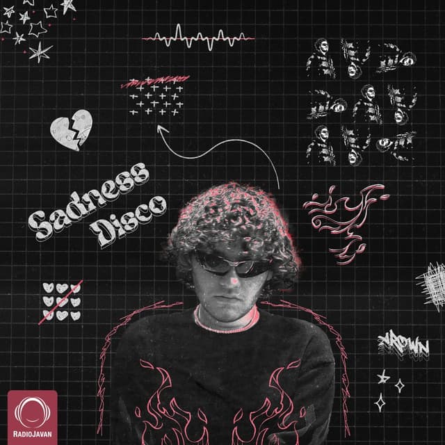 Sadness Disco · Arown