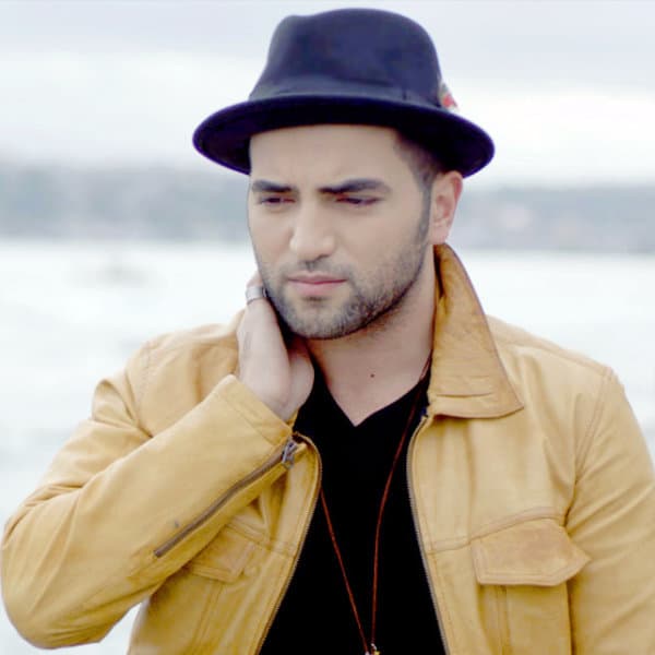 Shahre Doroogh · Arsalan