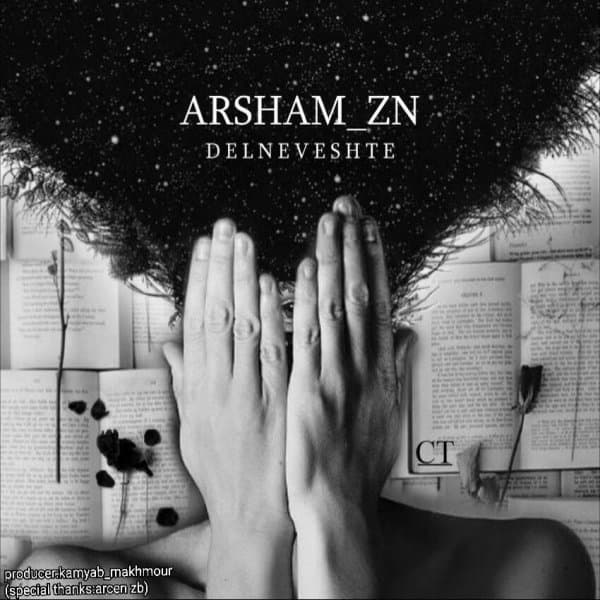 Delneveshte · Arsham ZN