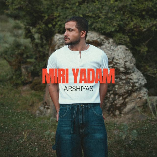 Miri Yadam · Arshiyas