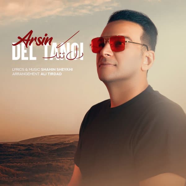 Del Tangi · Arsin