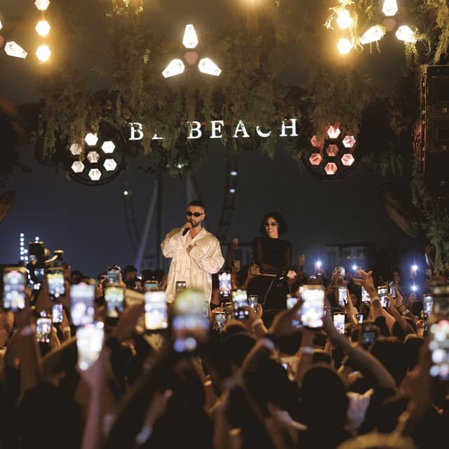 Har Eshghi Mimirad · Arta, Saaren, & Arman Miladi