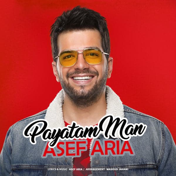 Payatam Man · Asef Aria