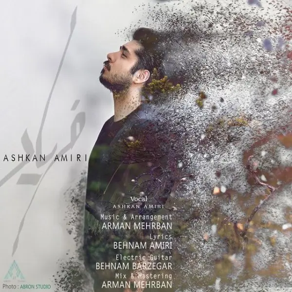 Faryad · Ashkan Amiri