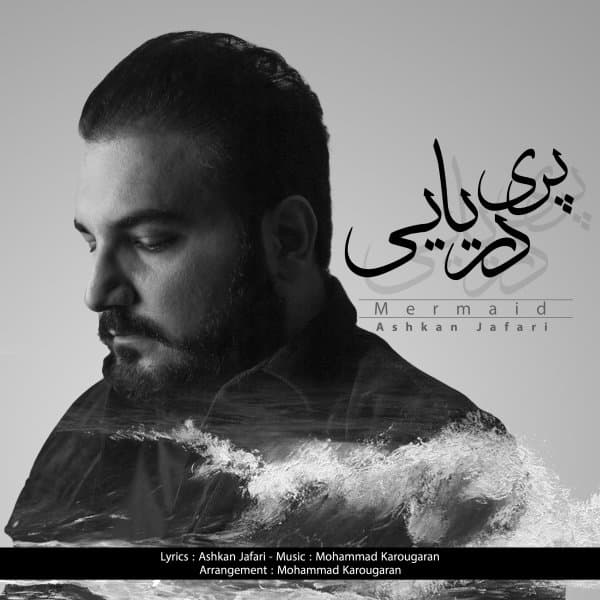 Pariye Daryaei · Ashkan Jafari