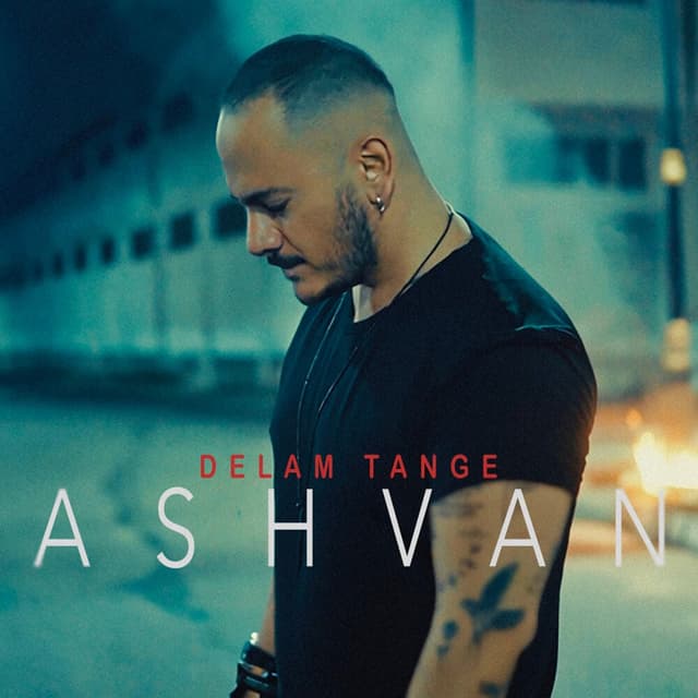Delam Tange · Ashvan