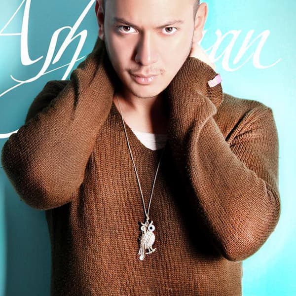 Vay Ghalbam · Ashvan