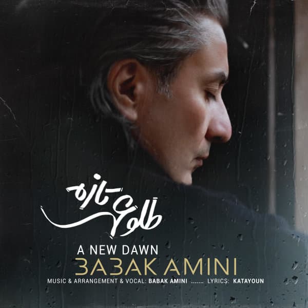 Tolouei Taze · Babak Amini