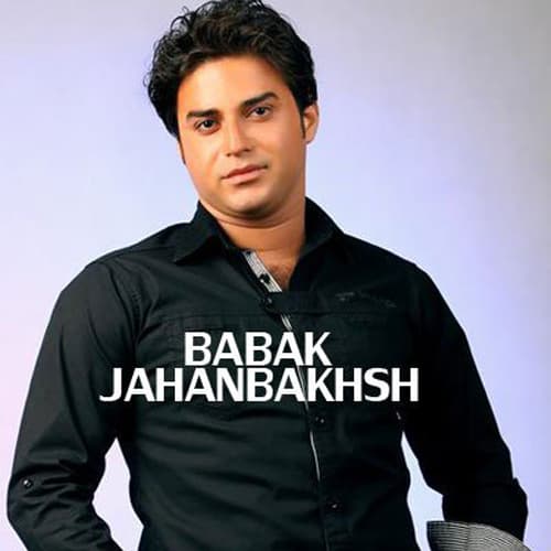 Ashegham Kon · Babak Jahanbakhsh