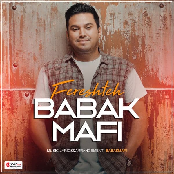 Fereshteh · Babak Mafi