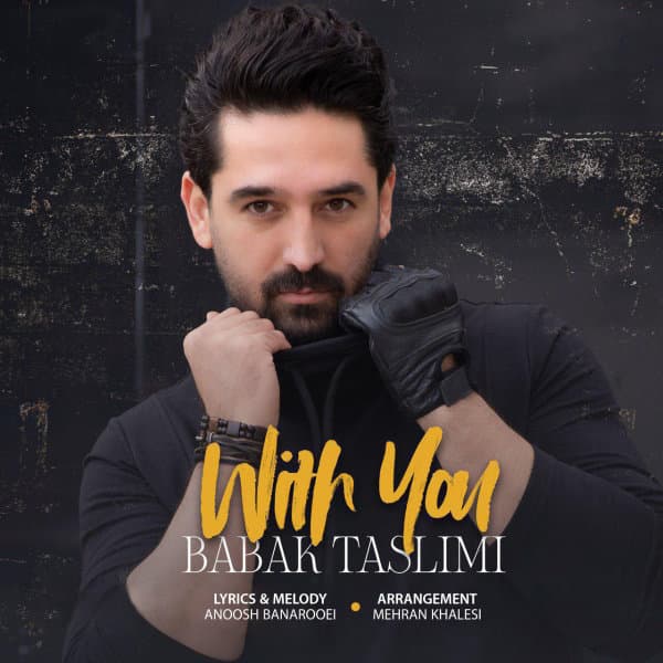 Ba To · Babak Taslimi