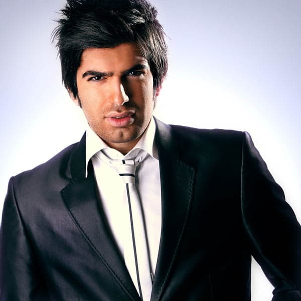 Begoo Shoma Ki Hasti · Barad