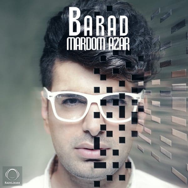 Mardom Azar · Barad