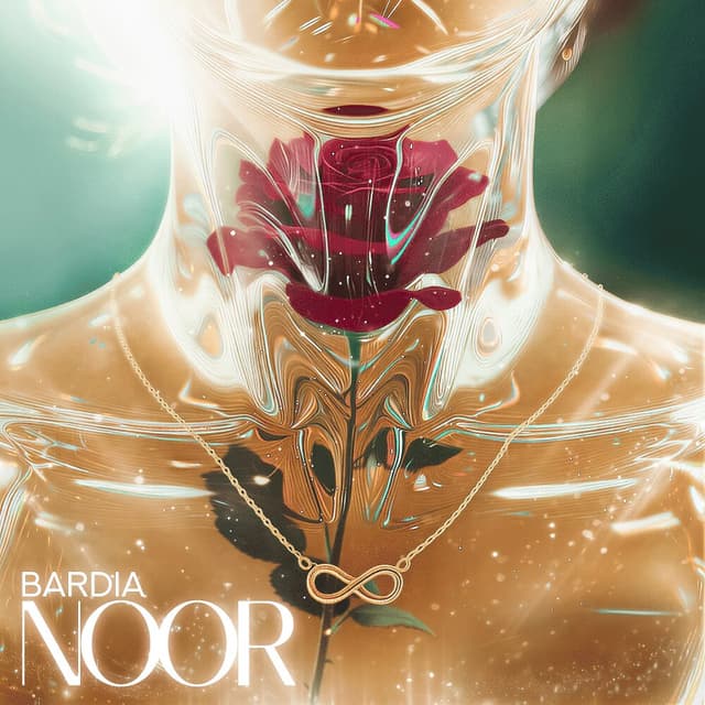Noor · Bardia Bahador