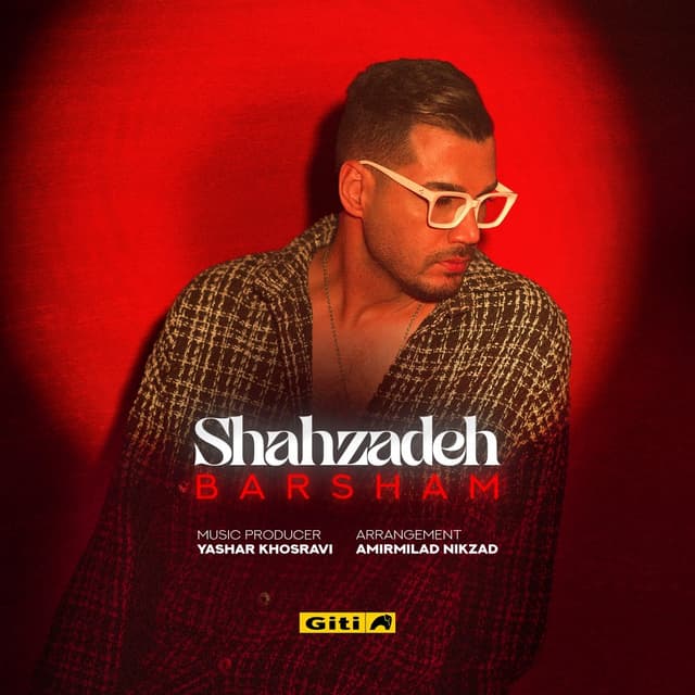 Shahzadeh · Barsham