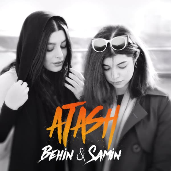 Atash · Behin & Samin