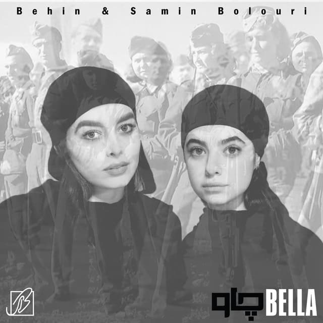 Bella Ciao · Behin & Samin