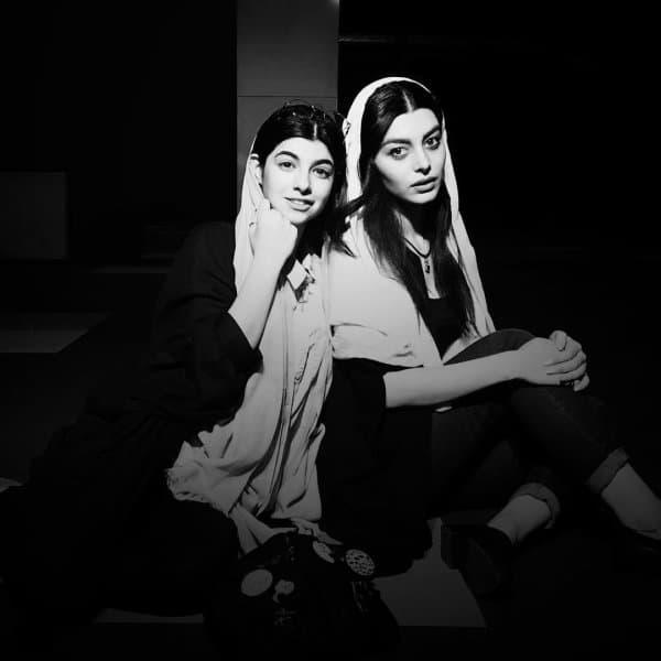 Tanha Dele Man · Behin & Samin