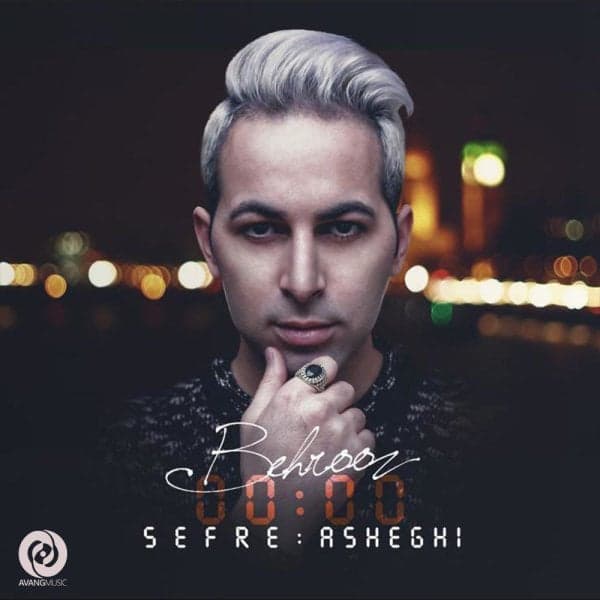 Sefre Asheghi · Behrooz Moghadam