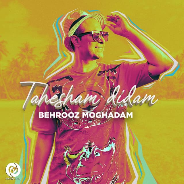Tahesham Didam · Behrooz Moghadam