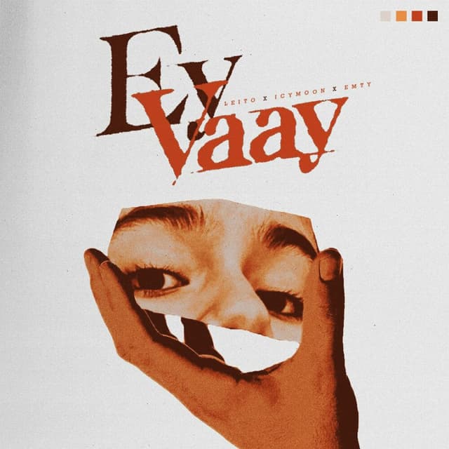 Ey Vay · Behzad Leito & IcyMoon