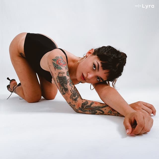 Yadame · Behzad Leito & Isam