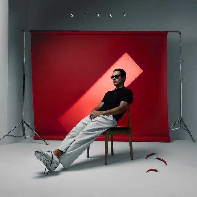 Male Mane · Behzad Leito