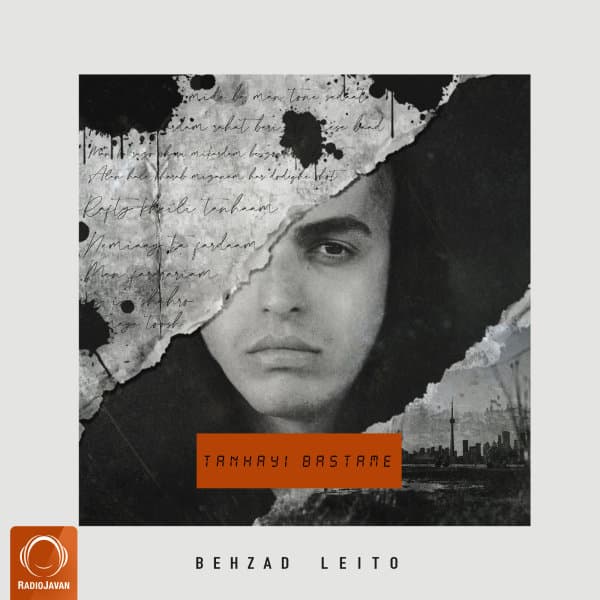 Tanhayi Bastame · Behzad Leito