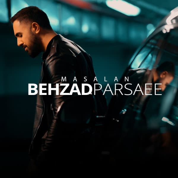 Masalan · Behzad Parsaee
