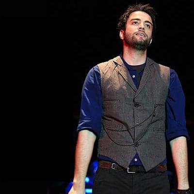 Booye Eyd · Benyamin