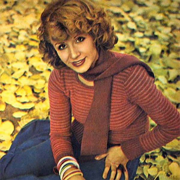 Daram Ashegh Misham · Betty