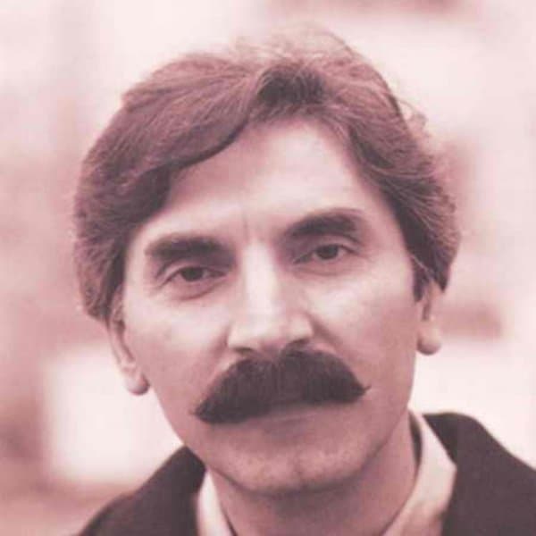 Gole Pamchal · Bijan Bijani