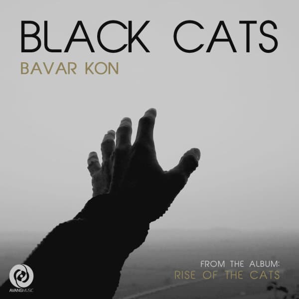 Bavar Kon · Black Cats