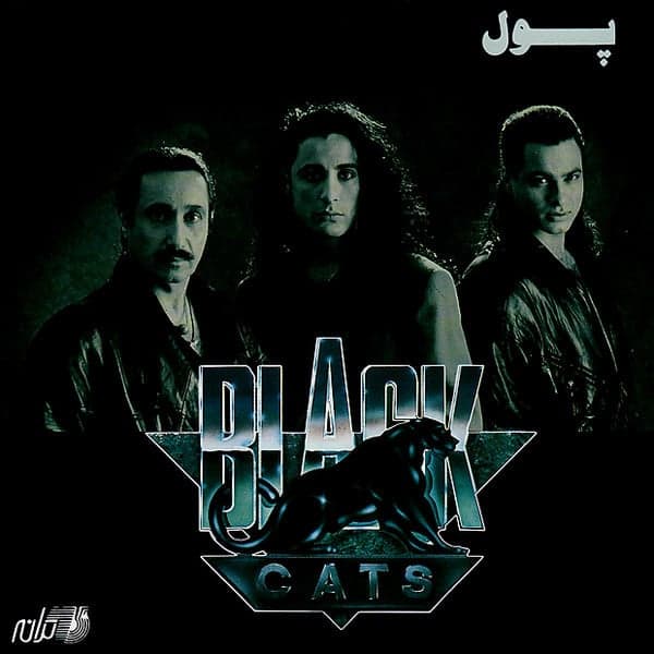 Eshgeh Hafdeh Saleh · Black Cats