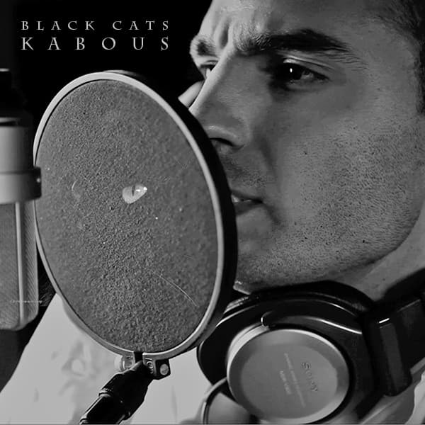 Kaabous · Black Cats