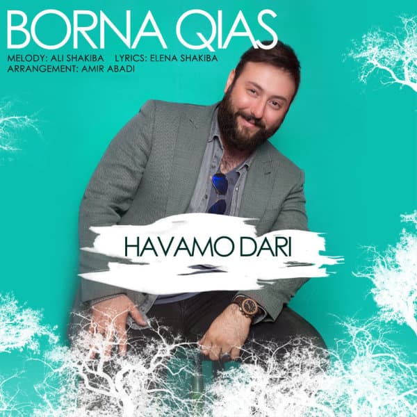 Havamo Dari · Borna Qias