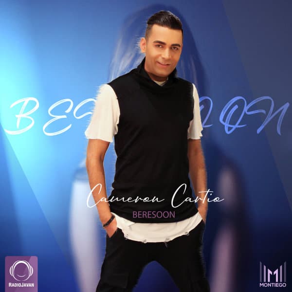Beresoon · Cameron Cartio