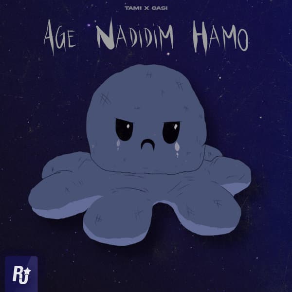 Age Nadidim Hamo · Casi & Tami