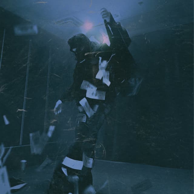 Bago Bega · Catchybeatz