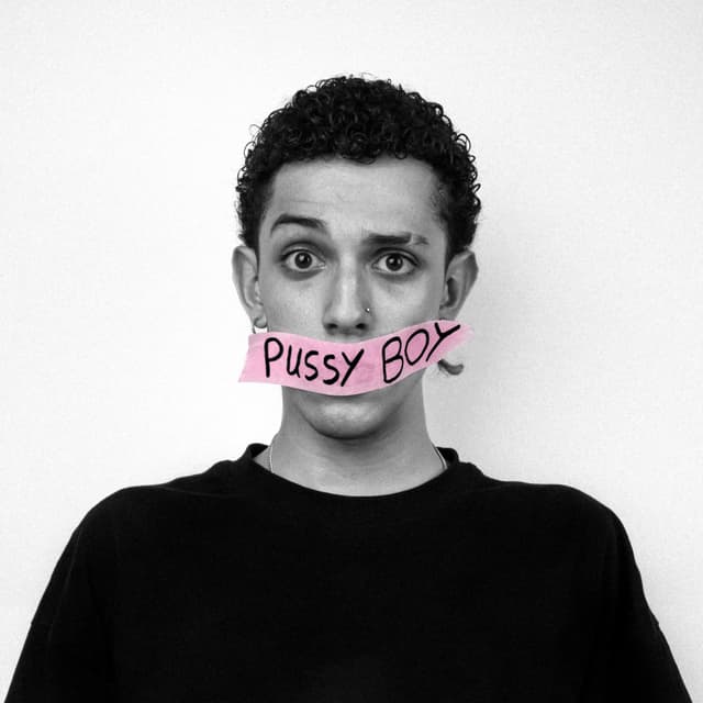 Pussy Boy · Catchybeatz & Chvrsi