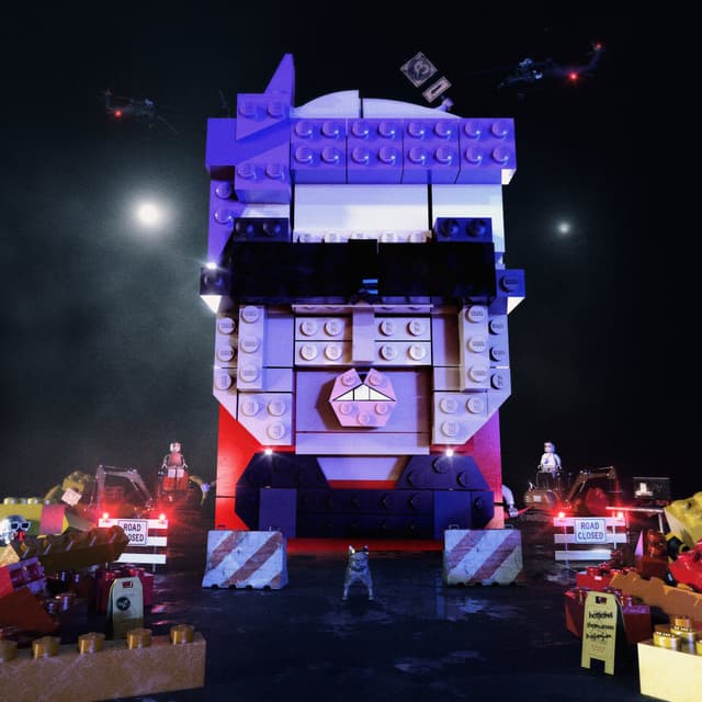 Oo Oo Oo · Catchybeatz