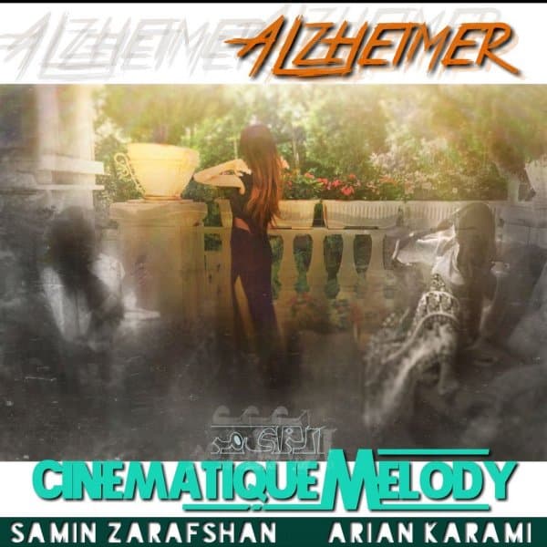 Alzheimer · Cinematique Melody