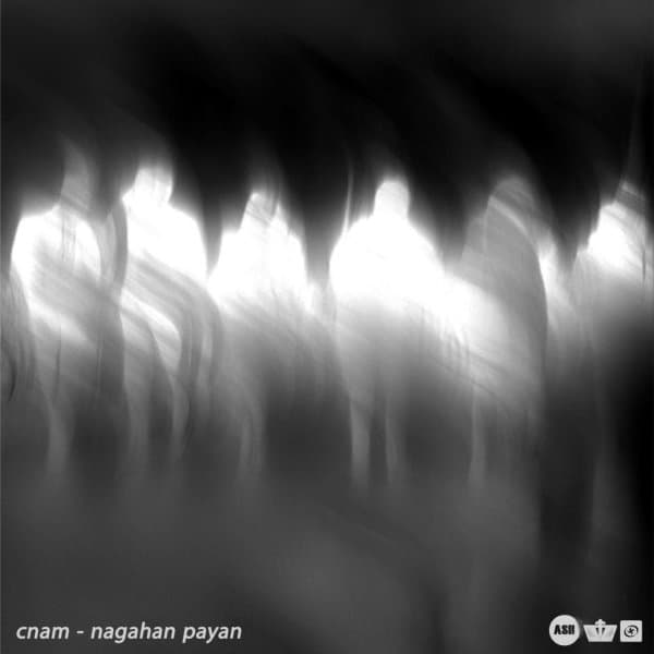 Nagahan Payan · Cnam