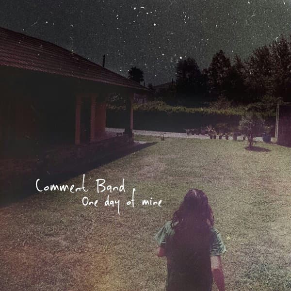 Yek Rooz Maal-e Man · Comment Band